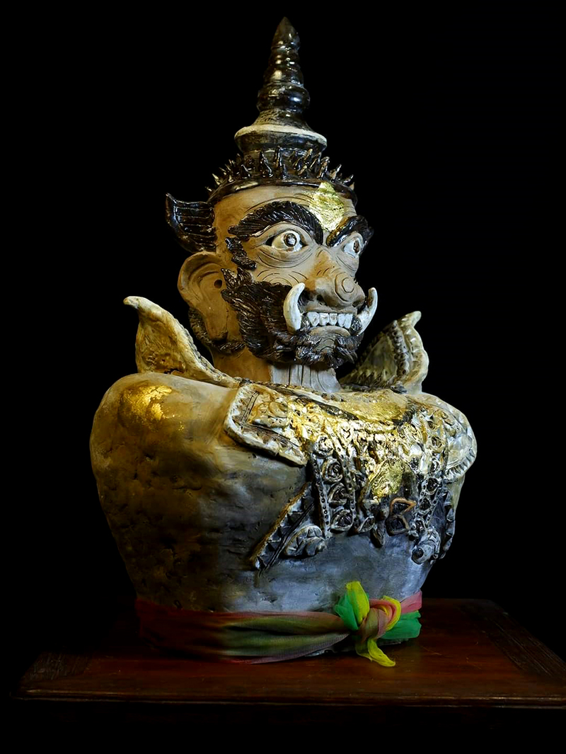 #statue #sculpture #antiquebuddhas 3antiquebuddha