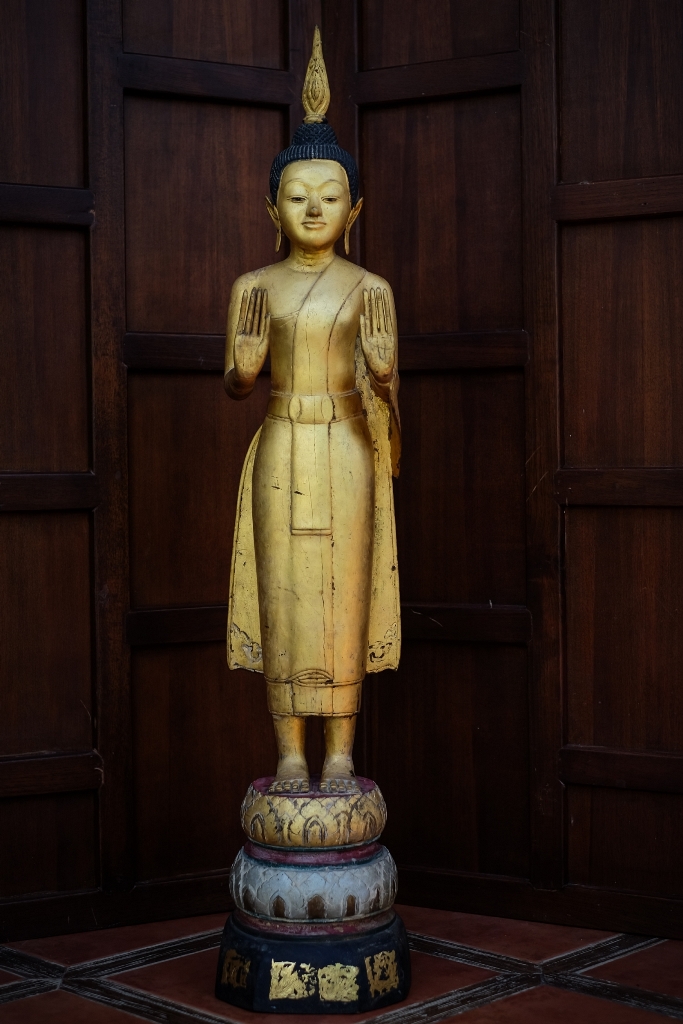 #woodlaobuddha #laosbuddha #buddhas #antiquebuddha #antiquebuddhas