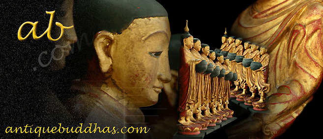 Buddhist Monk , Burmese Monk , Thai Monk , Wood monks