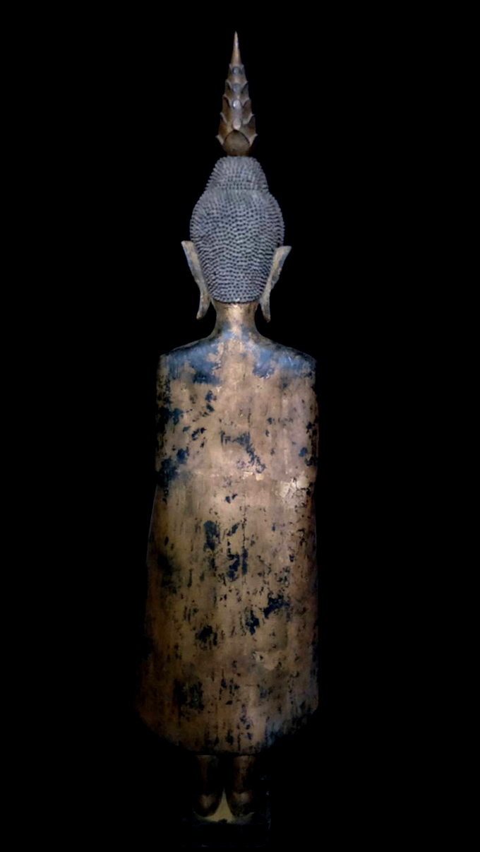 #woodlaobuddha #laosbuddha #antiquebuddhas 3antiquebuddha