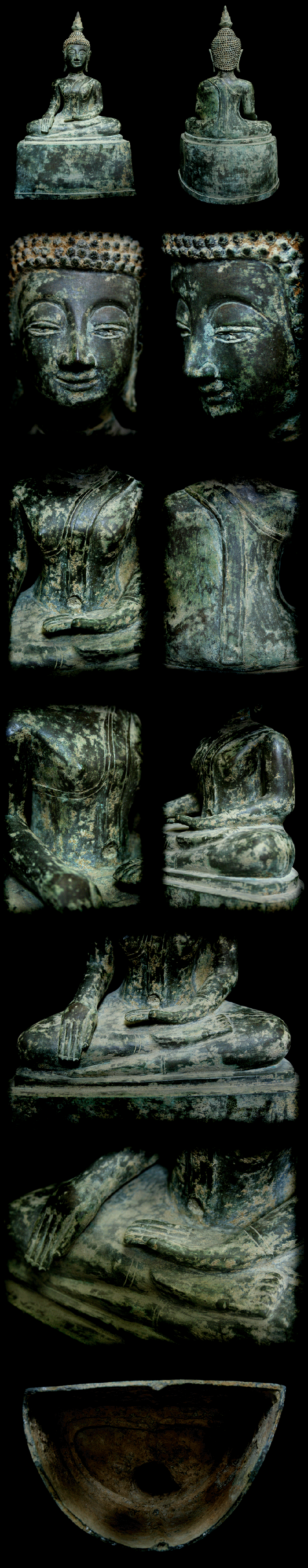 #laosbuddha #laobuddha #buddha #buddhas #antiquebuddhas