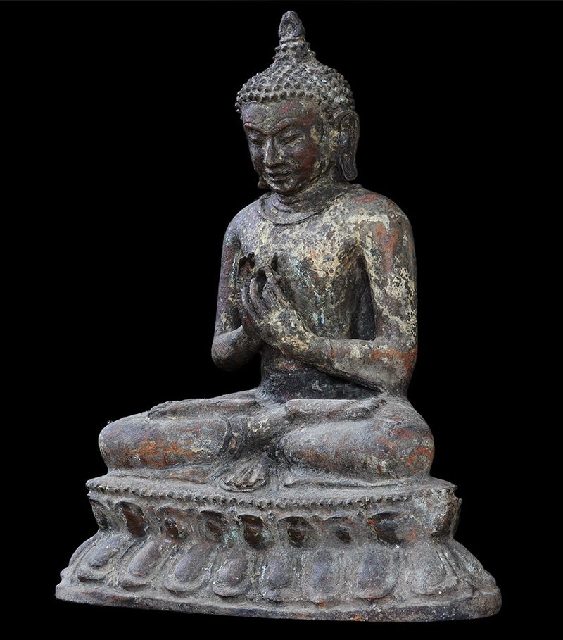 #bronzeburmabuddha #burmabuddha #paganbuddha #buddha #antiquebuddha #antiquebuddhas #buddhas #buddhastatue #buddhastatues #shanbuddha #avabuddha #mandalaybuddha #earlybuddha #pyubuddha #buddhaart 