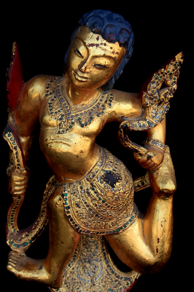 #burmesenat #nat #statue #burma #burmese #sculpture #antiquebuddhas