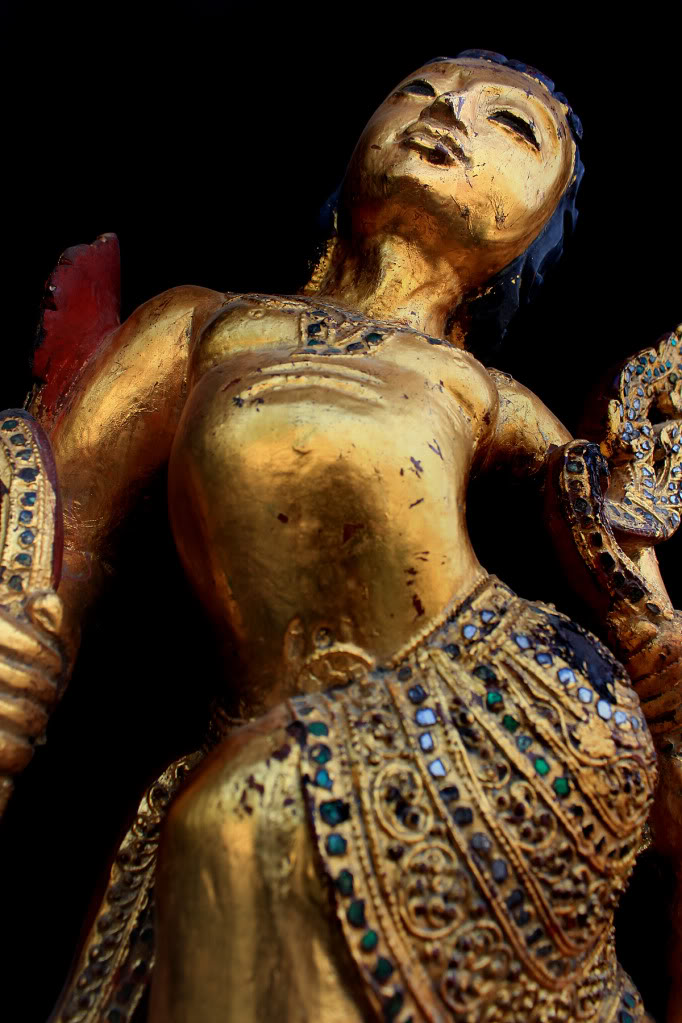 #burmesenat #nat #statue #burma #burmese #sculpture #antiquebuddhas