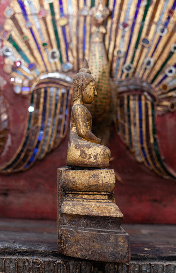 #thaibuddha #lannabuddha #buddha #antiquebuddhas #antiquebuddha