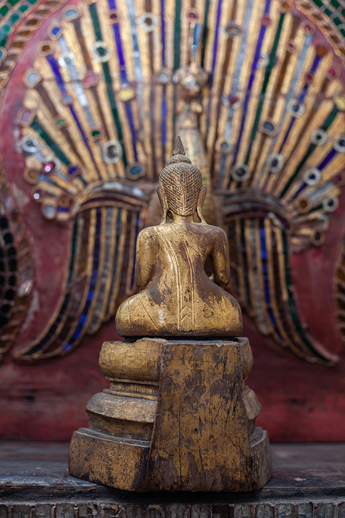 #thaibuddha #lannabuddha #buddha #antiquebuddhas #antiquebuddha
