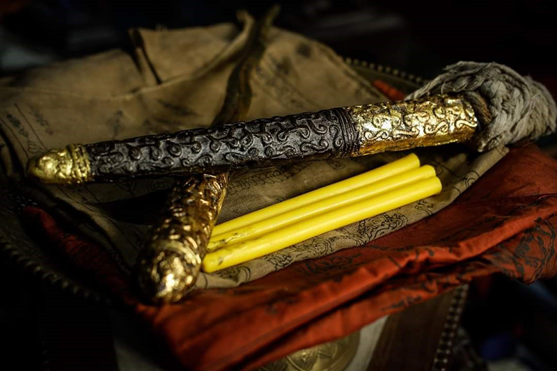 #dha #antiquebuddhas 3antiquebuddha