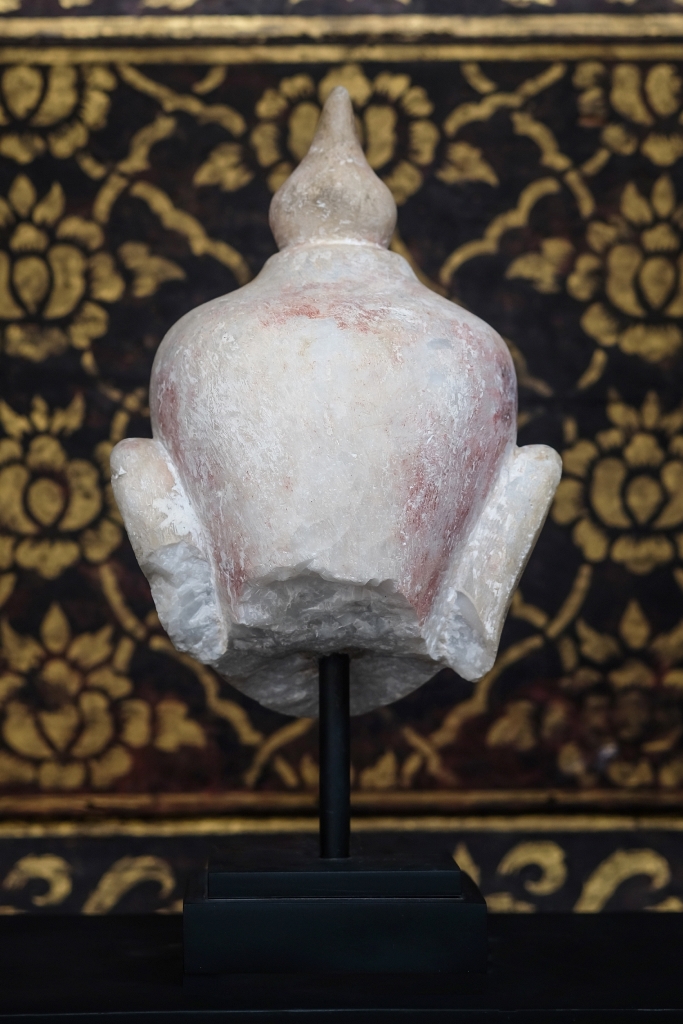 #alabasterbuddhahead #buddhahead #stinebuddhahead #buddhahead #antiquebuddhas #antiquebuddha