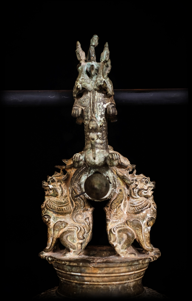 #templebell #bell #bells