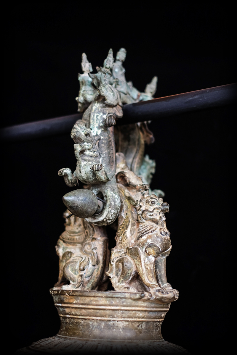 #templebell #bell #bells