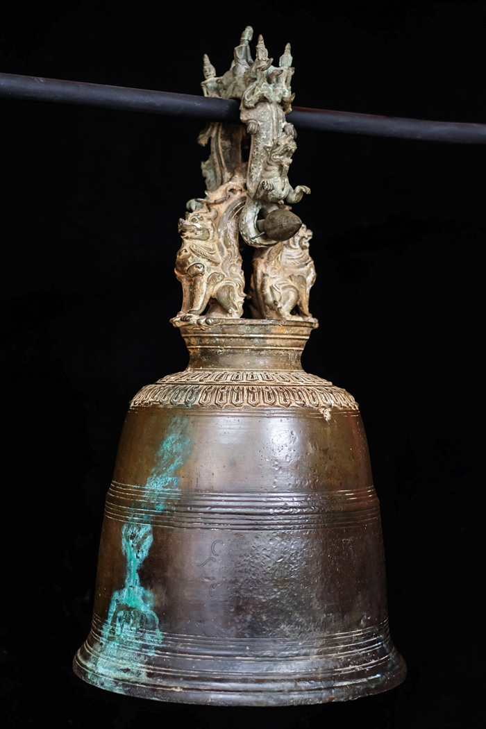 #templebell #bell #bells