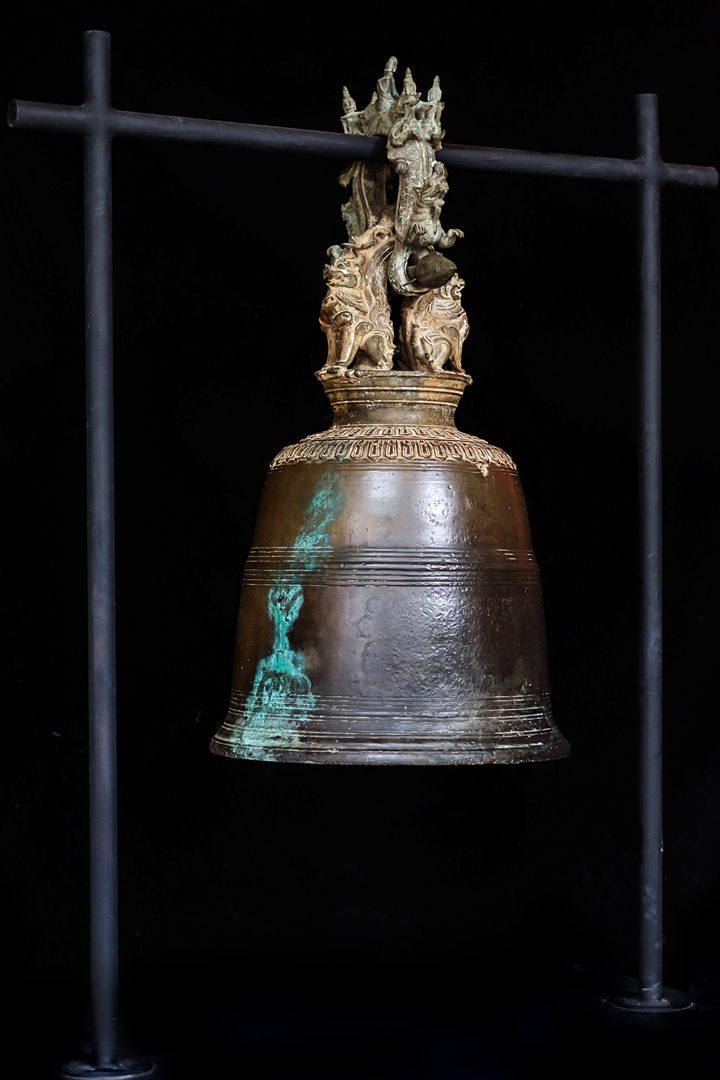 #templebell #bell #bells