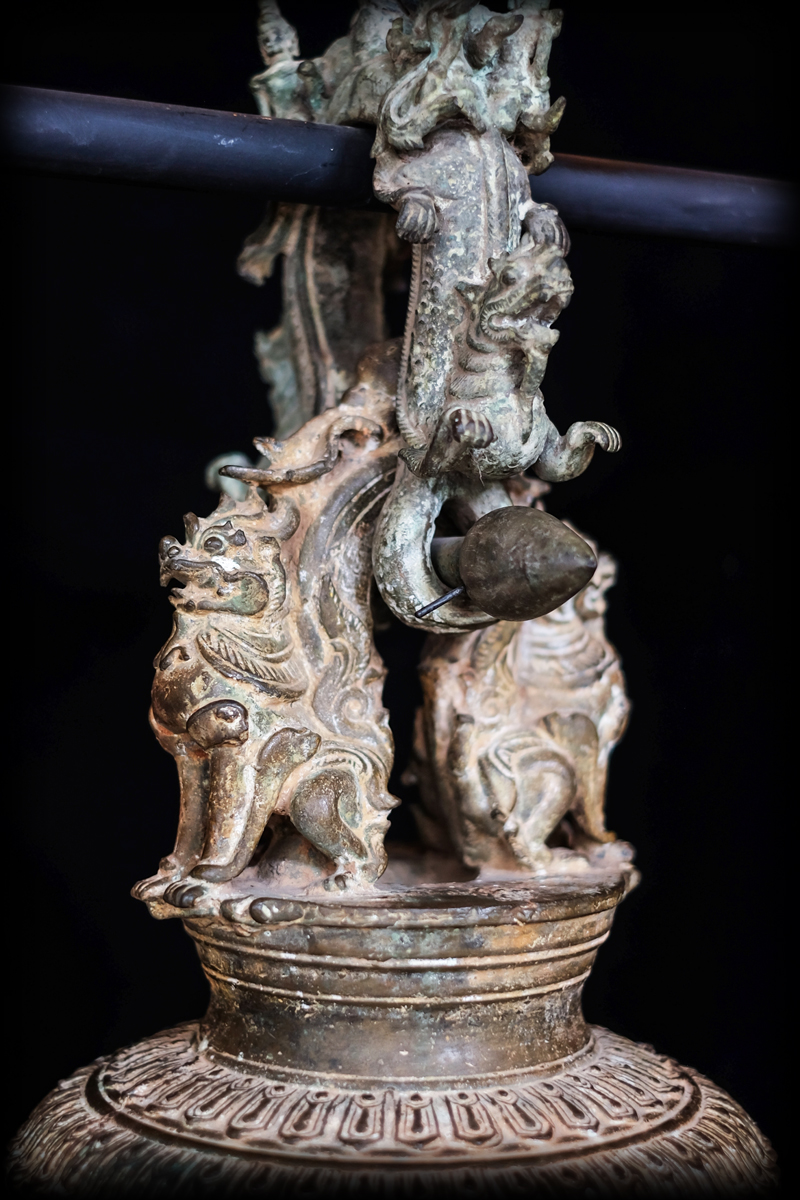 #templebell #bell #bells