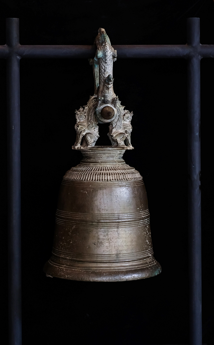 #templebell #bell #bells