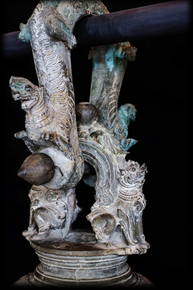 #templebell #bell #bells