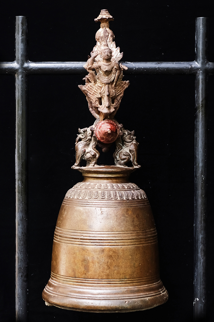 #templebell #bell #bells