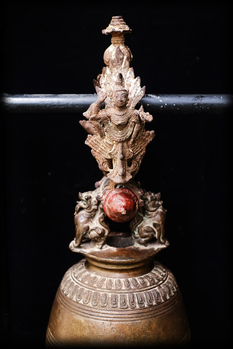 #templebell #bell #bells