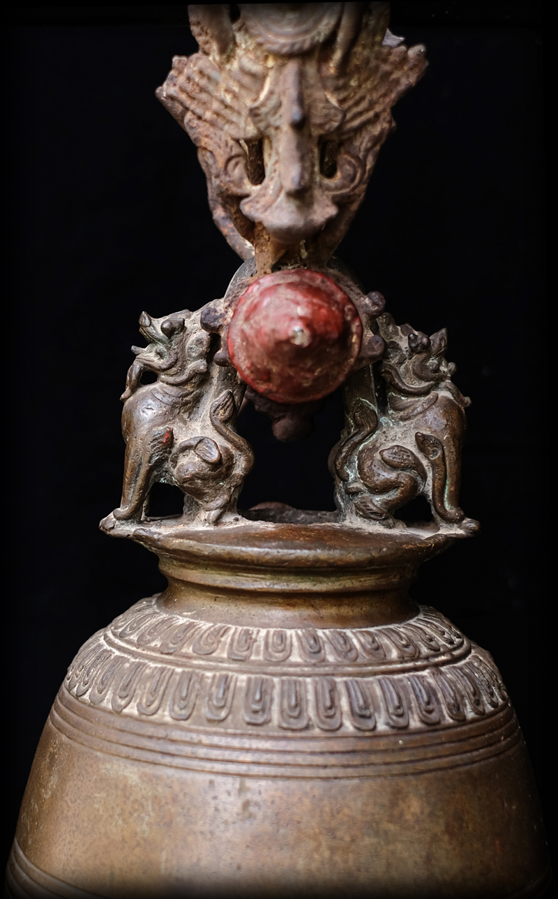 #templebell #bell #bells