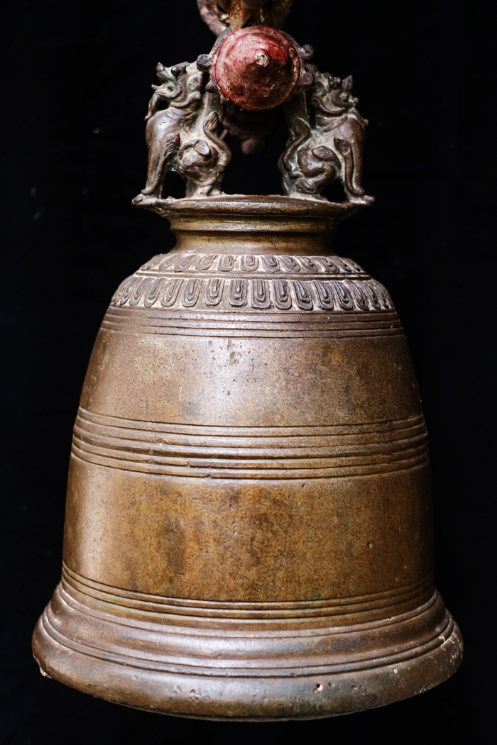 #templebell #bell #bells