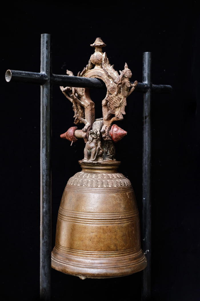 #templebell #bell #bells