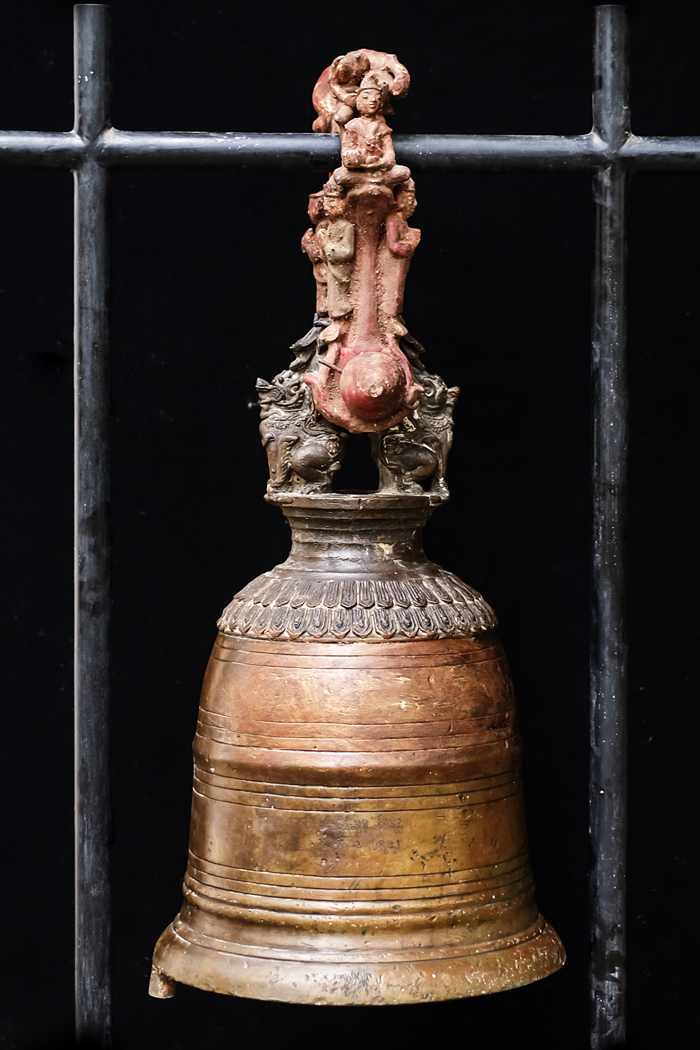 #templebell #bell #bells