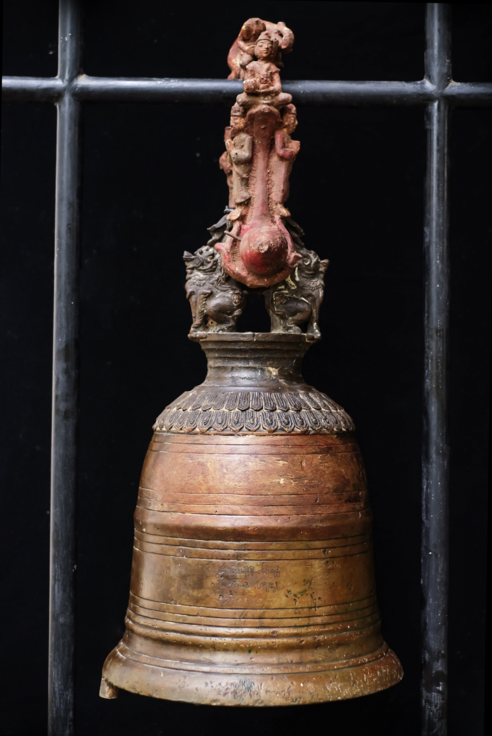 #templebell #bell #bells