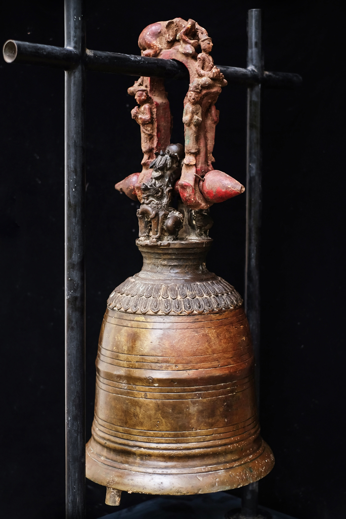 #templebell #bell #bells