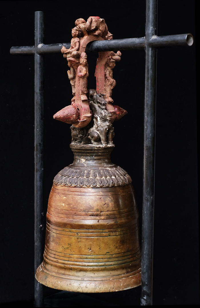 #templebell #bell #bells