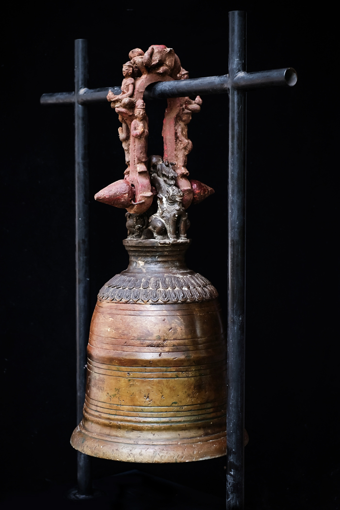 #templebell #bell #bells