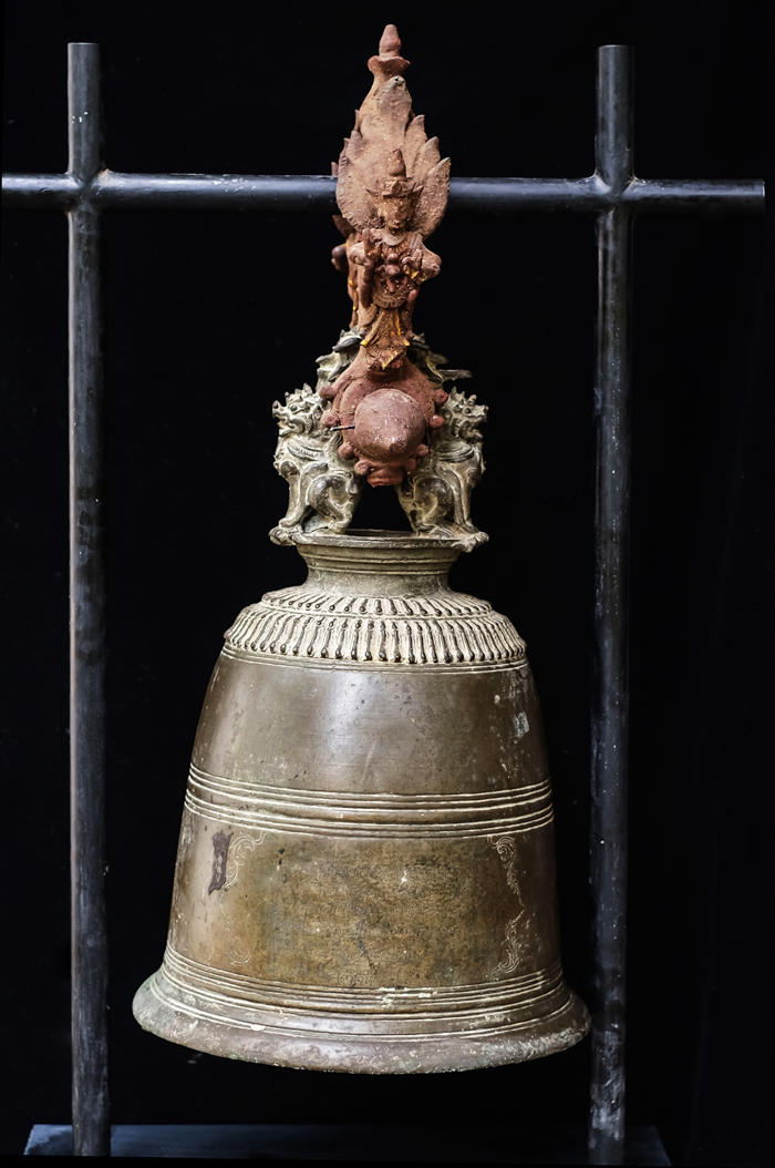 #templebell #bell #bells