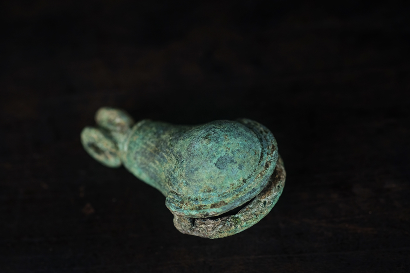 #bell #oldbell #khmerbell #templebell #elephantbell 