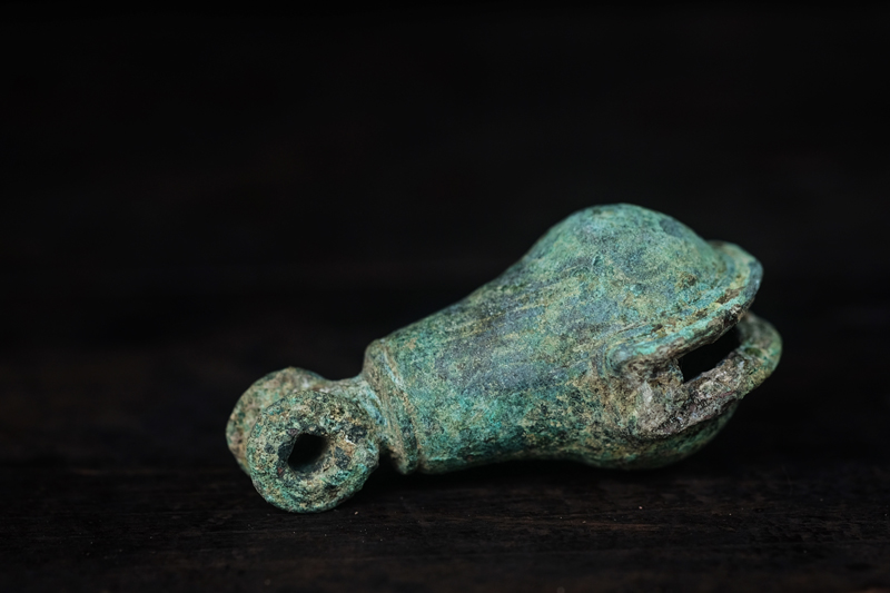 #bell #oldbell #khmerbell #templebell #elephantbell 