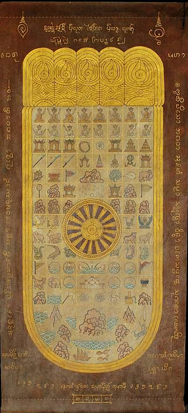 #painting #buddhistpainting