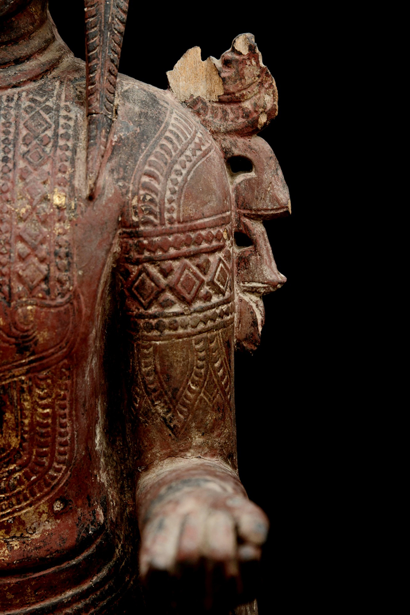 #woodburmabuddha #mandalaybuddha #burbabuddha #mandalay #antiquebuddhas #pagun