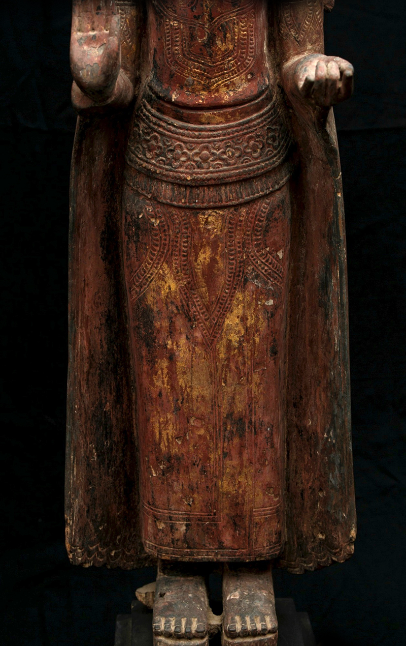 #woodburmabuddha #mandalaybuddha #burbabuddha #mandalay #antiquebuddhas