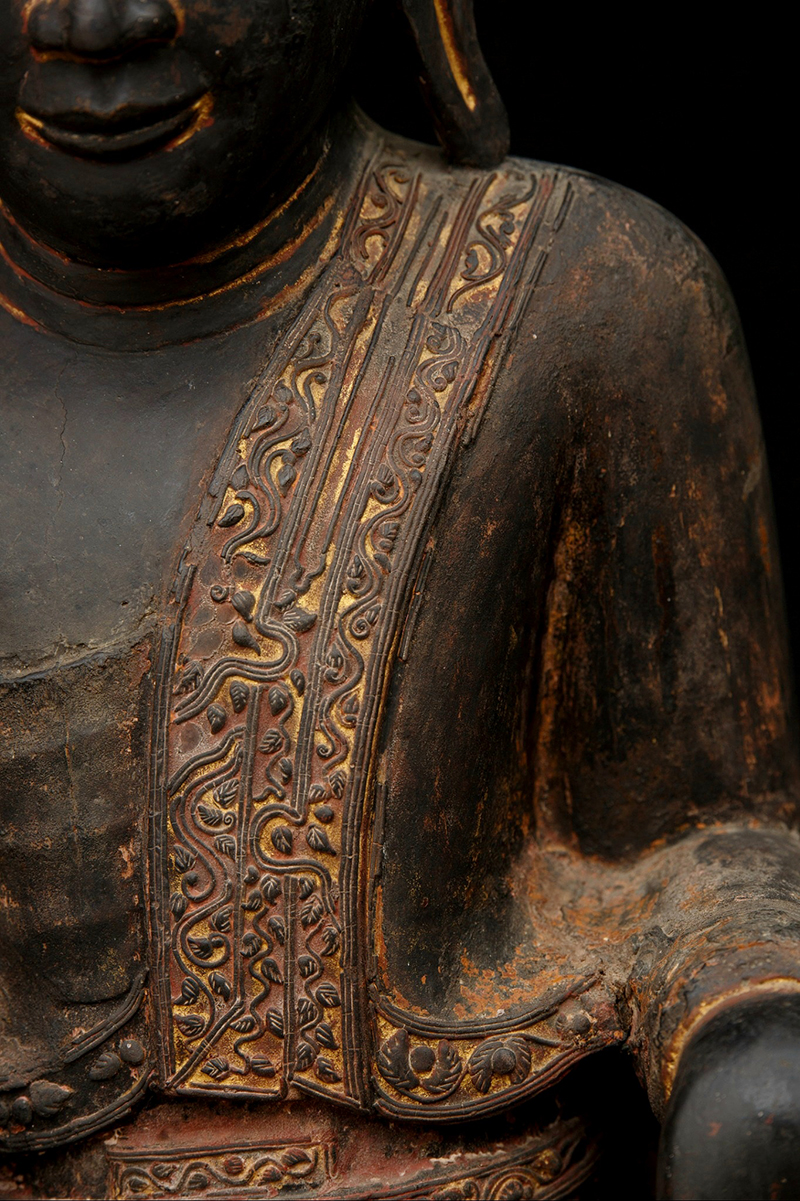 #woodburmabuddha #mandalaybuddha #burbabuddha #mandalay #antiquebuddhas