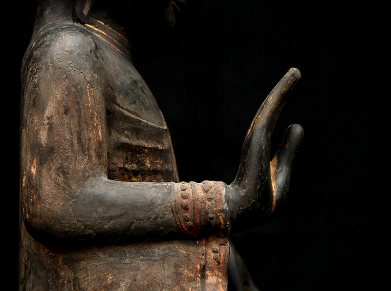 #woodburmabuddha #mandalaybuddha #burbabuddha #mandalay #antiquebuddhas #pagun