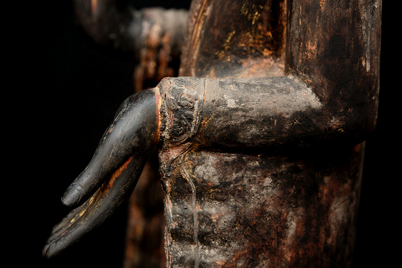 #woodburmabuddha #mandalaybuddha #burbabuddha #mandalay #antiquebuddhas #pagun