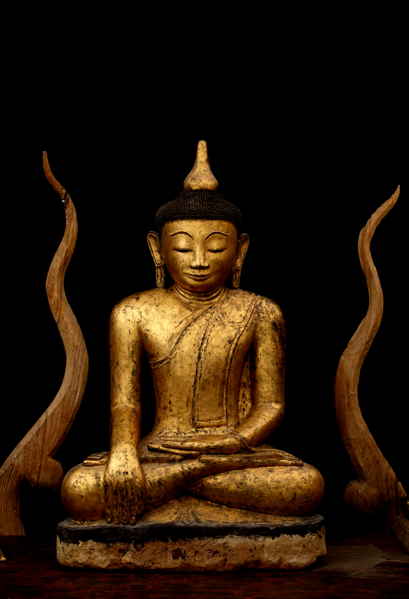 3burmabuddha #shanbuddha #buddha #buddhas #buddhastatue #antiquebuddha #antiquebuddhas