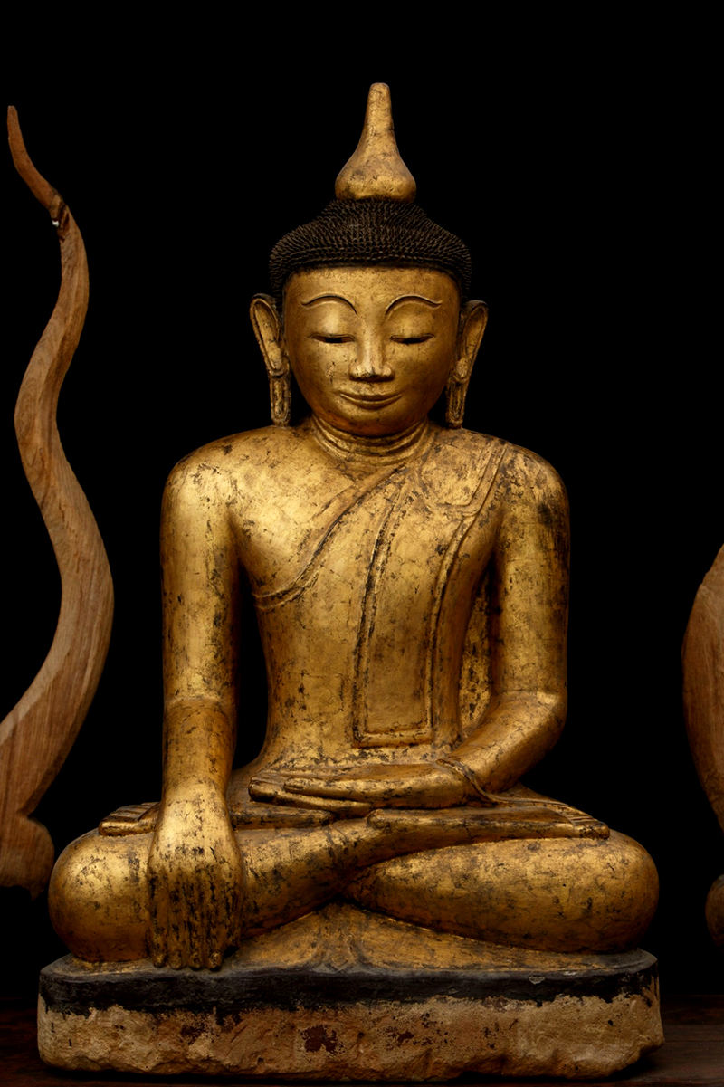 3burmabuddha #shanbuddha #buddha #buddhas #buddhastatue #antiquebuddha #antiquebuddhas
