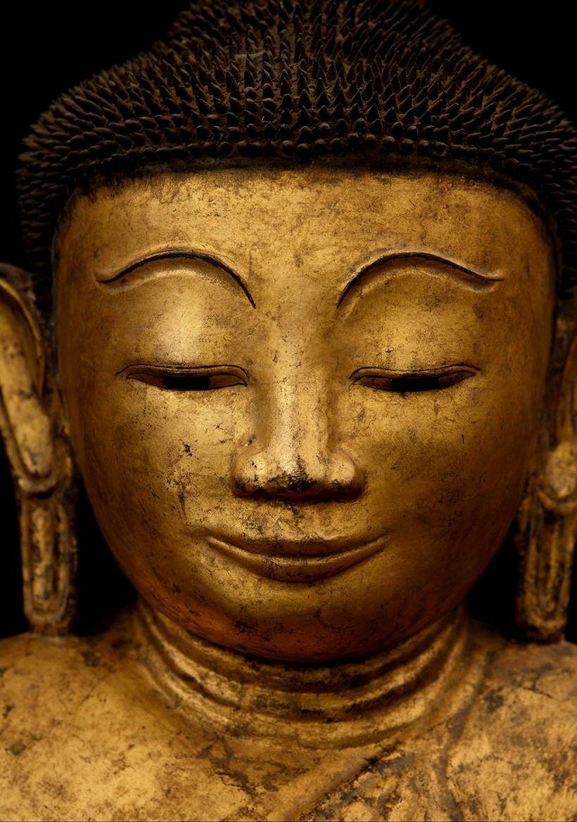 3burmabuddha #shanbuddha #buddha #buddhas #buddhastatue #antiquebuddha #antiquebuddhas