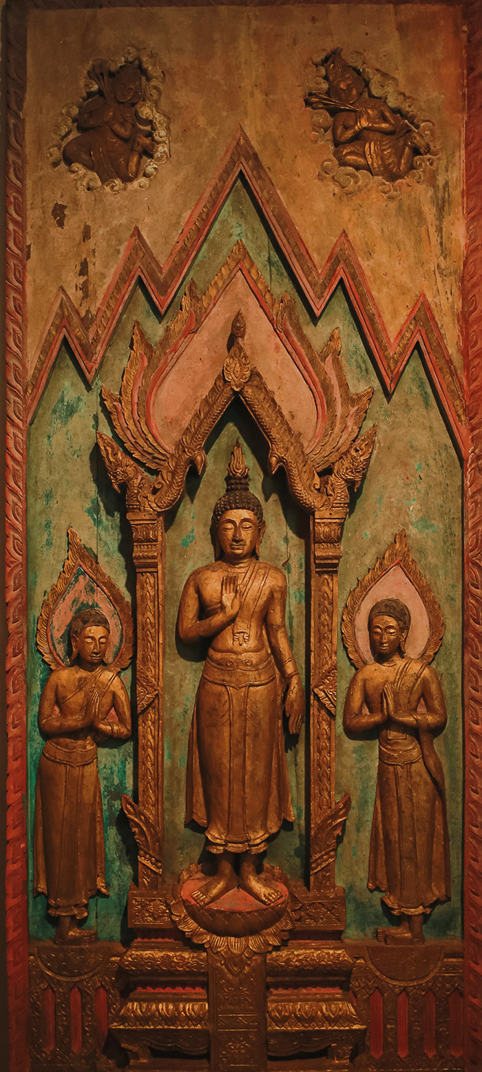 #Thaibuddha #woodpane #woodcraving #antiquebuddhas #antiquebuddha #sculptor