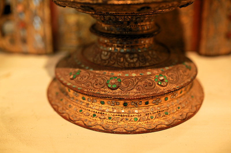 #burmesenat #sculptor