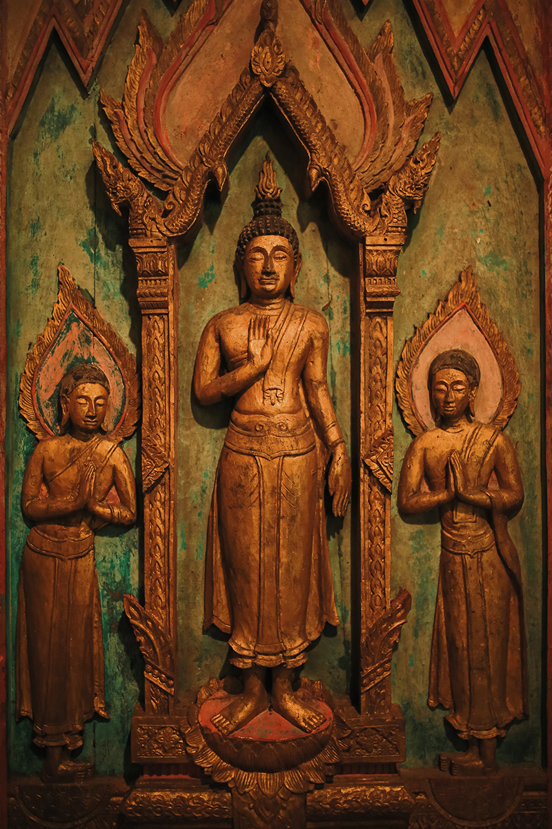 #Thaibuddha #woodpane #woodcraving #antiquebuddhas #antiquebuddha #sculptor