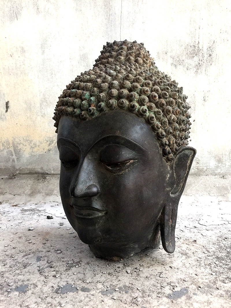 #buddhahead #antiquebuddha #antiquebuddhas