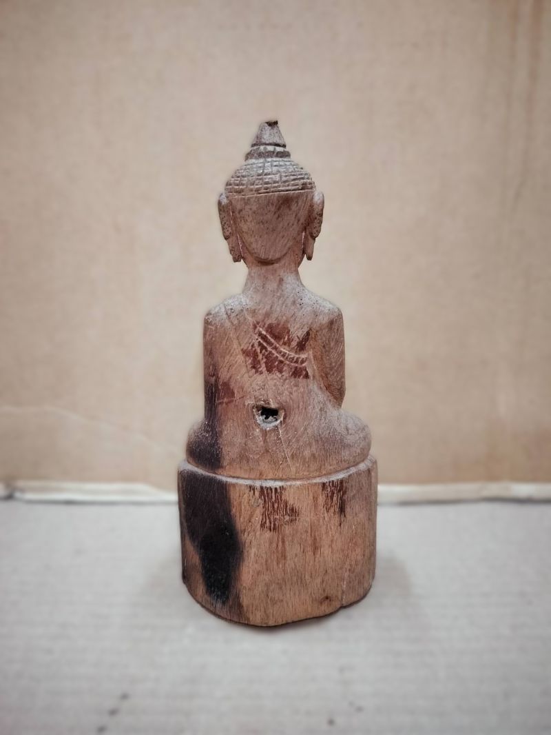 #laosbuddha #standingbuddha #buddha #buddhas #buddhastatue #antiquebuddha #antiquebuddhas