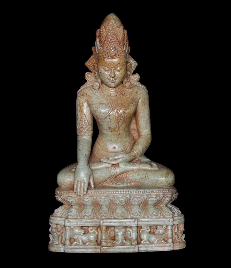 #alabasterbuddha #buddha #recliningbuddha #antiquebuddhas #antiquebuddha