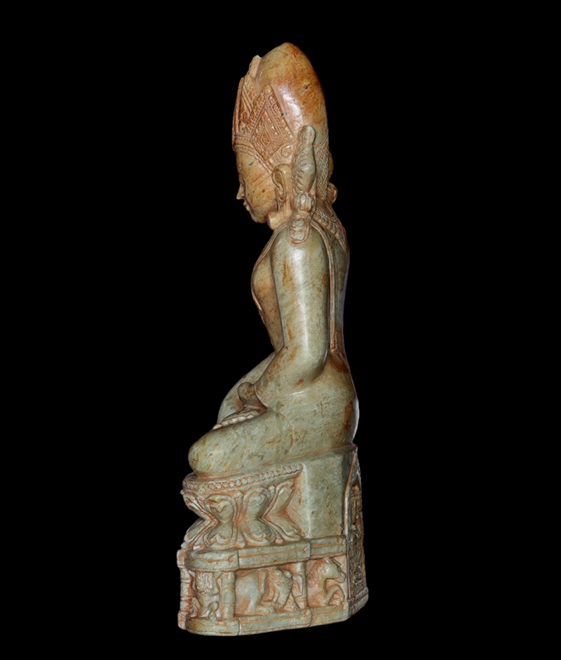 #alabasterbuddha #buddha #recliningbuddha #antiquebuddhas #antiquebuddha