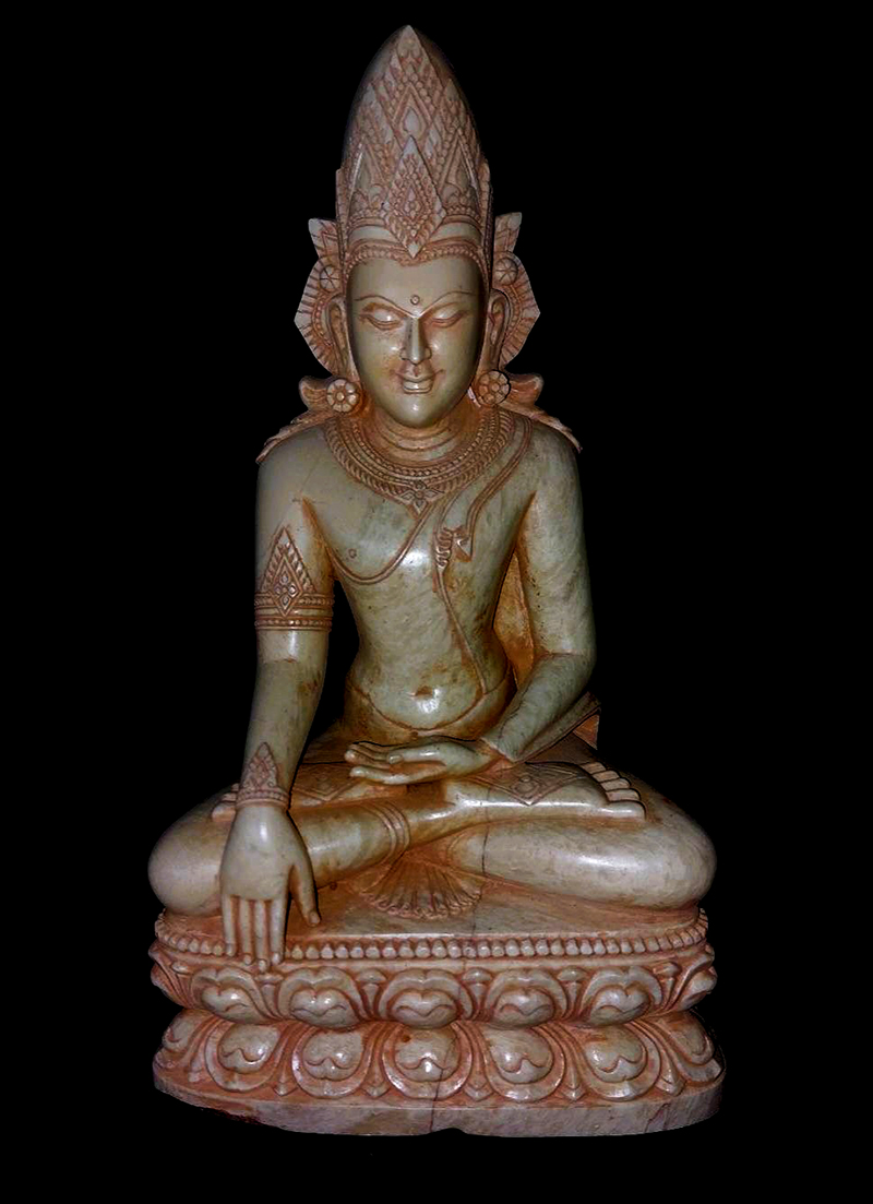 #alabasterbuddha #buddha #recliningbuddha #antiquebuddhas #antiquebuddha