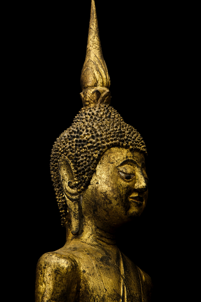 #laosbuddha #buddha #buddhas #buddhastanding #antiquebuddhas 3antiquebuddha